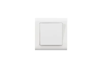 MV4778BWHI MK Essentials 10A Plateswitches with Wide Rockers