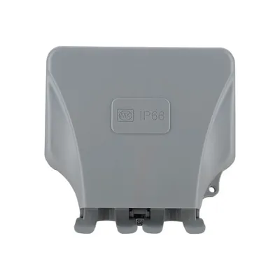 MV86482EGRY MK Essentials IP66 Enclosures
