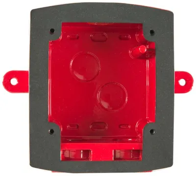 MWBB SpectrAlert Advance Outdoor Back Boxes
