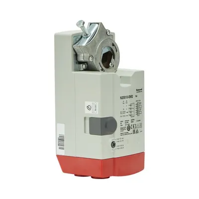 N20010 N20 Series 20Nm Non-Fail-Safe Damper Actuator