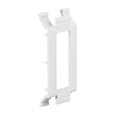 NBP100WHI Premier Cable Retainer