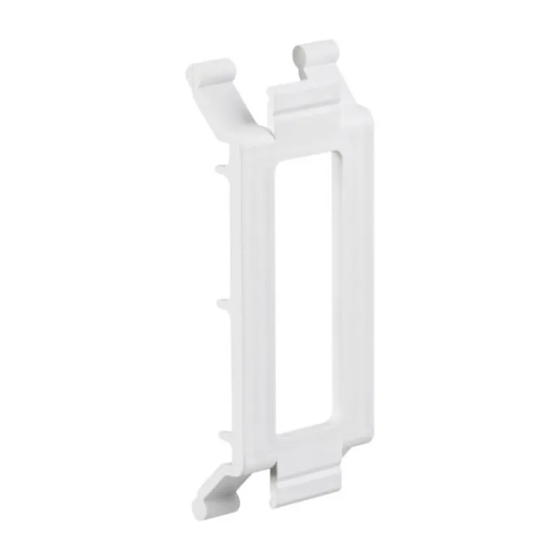 NBP100WHI Premier Cable Retainer