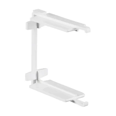 NCI1010WHI Premier Internal Coupler