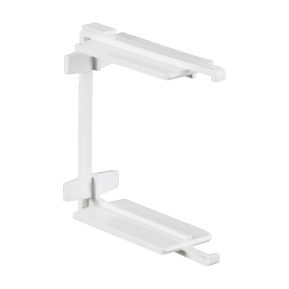 NCI1010WHI Premier Internal Coupler