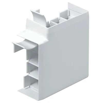 NDAF1050WHI Premier Flat Angle With Data