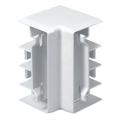 NDAI1050WHI Premier Internal Corner With Data