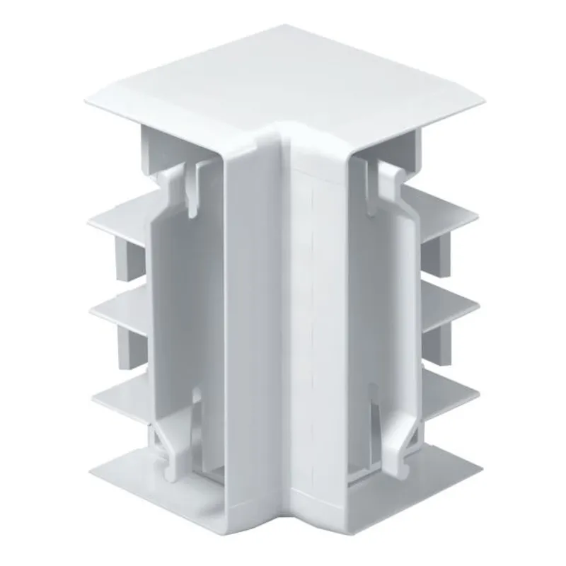 NDAI1050WHI Premier Internal Corner With Data