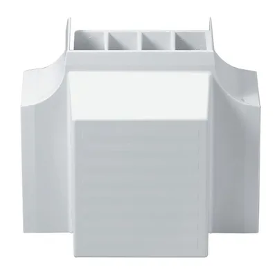 NDTF1050WHI Premier Flat Tee With Data
