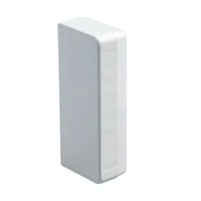 NEP1010WHI Premier End Cap