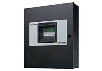 NFW-50 FireWarden-50 Control Panel
