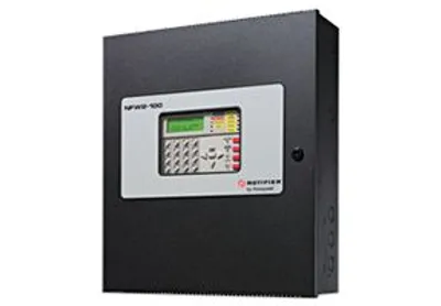 NFW2-100 FireWarden-100-2 Control Panel