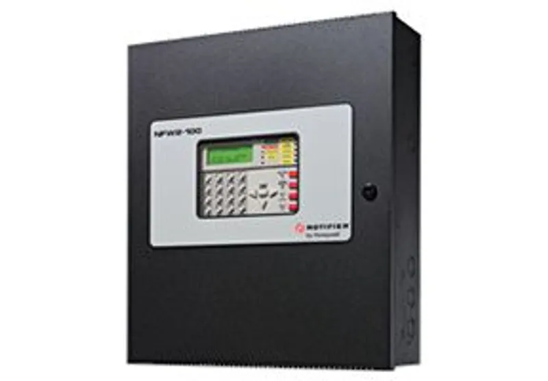 NFW2-100 FireWarden-100-2 Control Panel