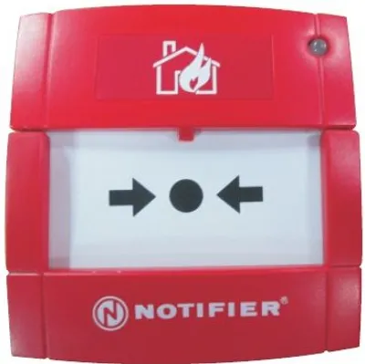 NFX-MCP-G-I Notifier Australia MCP