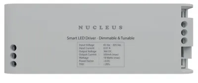NWZBLEDRVCTR CCT Light Driver