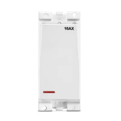 OW803SCW Orna Indicator Switch