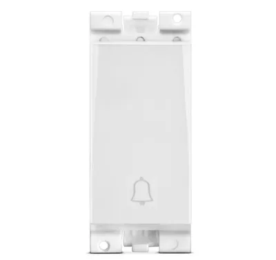 OW805SCW Orna Bell Switch