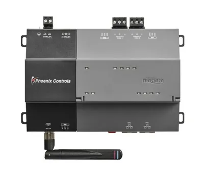PC-INTEGRATOR Phoenix Controls Integrator (PCI)