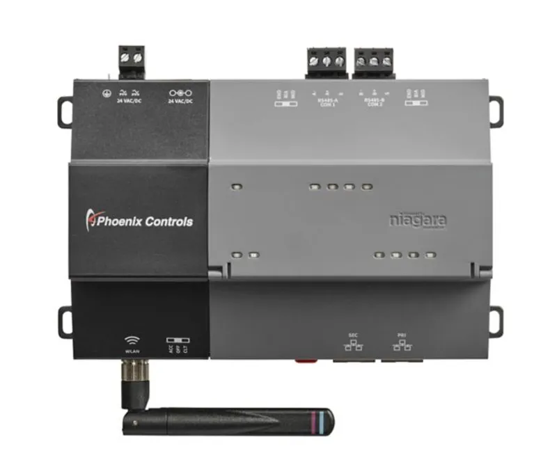 PC-INTEGRATOR Phoenix Controls Integrator (PCI)