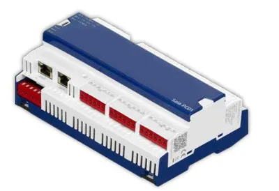 PCD1.M2220-C15 PCD1 E-Line Controller