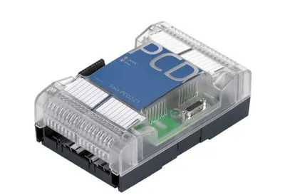 PCD2.C2000 PCD2 Expansion Module Holder