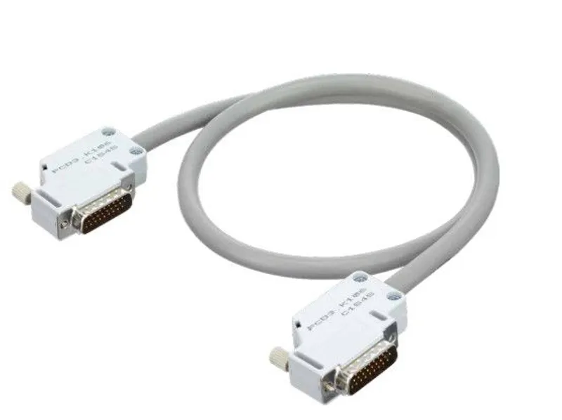 PCD3.K010 PCD3.Cxxx Module Holders Extension Cable
