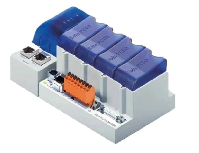 PCD3.M6880 High Power Standby Controller