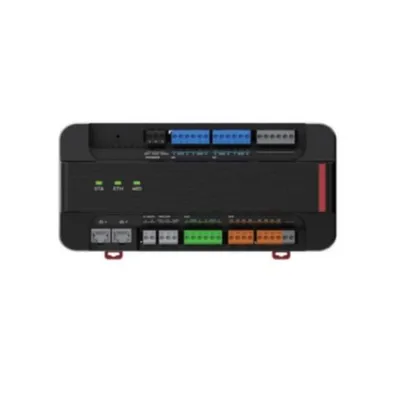 PEC8044-PB1-SO Enhanced Programmable Universal Controller