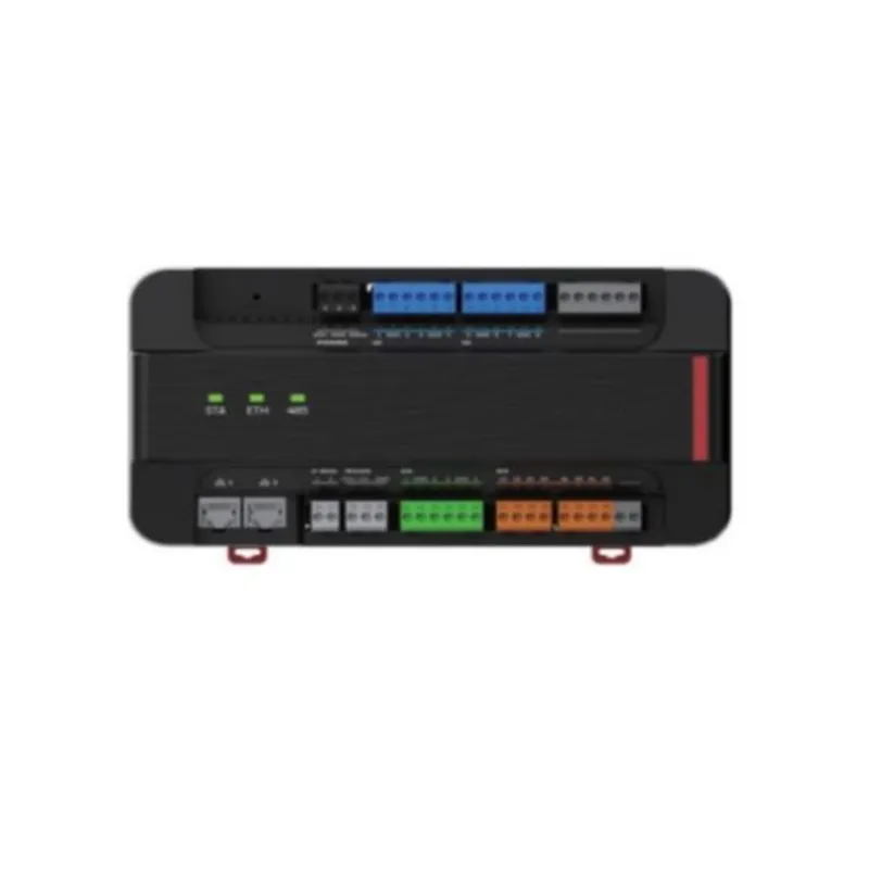 PEC8044-PB1-SO Enhanced Programmable Universal Controller