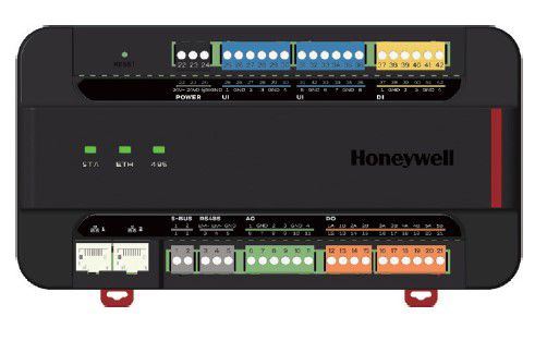 PEC8445-PB1-SM Programmable EnhancedUnitary Controller
