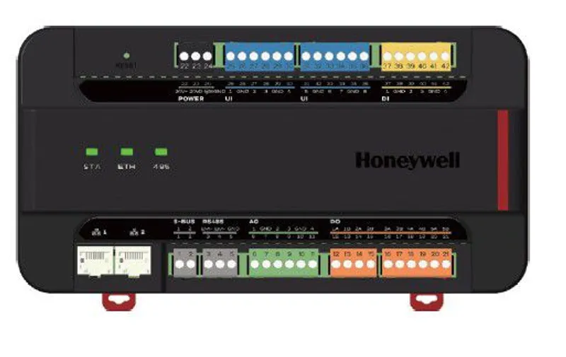 PEC8445-PB1-SM Programmable EnhancedUnitary Controller