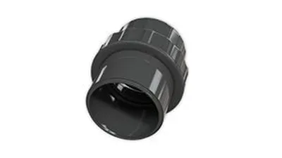 PIP-003-G ASD SOCKET UNION 25MM