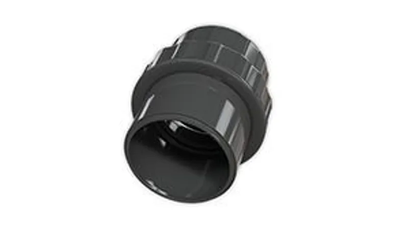 PIP-003-G ASD SOCKET UNION 25MM