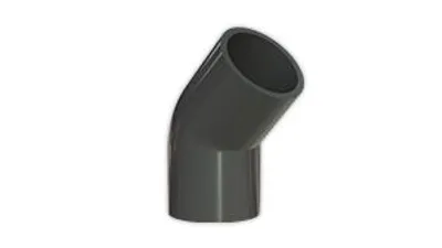 PIP-006-G ASD ELBOW 45DEG