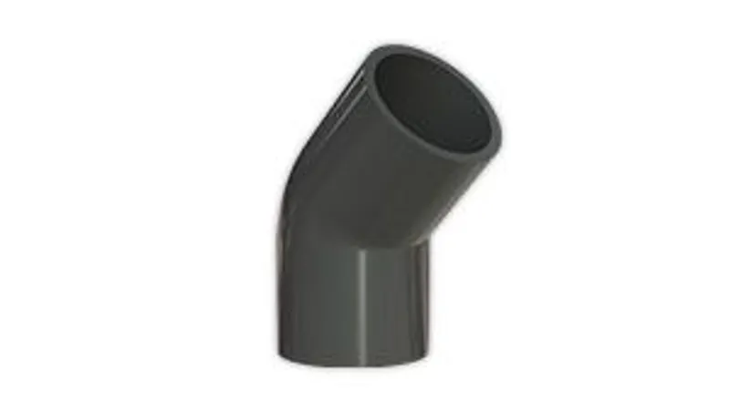 PIP-006-G ASD ELBOW 45DEG