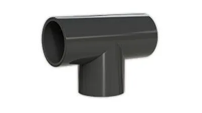 PIP-008-G ASD EQUAL TEE 25MM