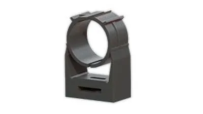 PIP-009-G ASD PIPE CLIP 25mm
