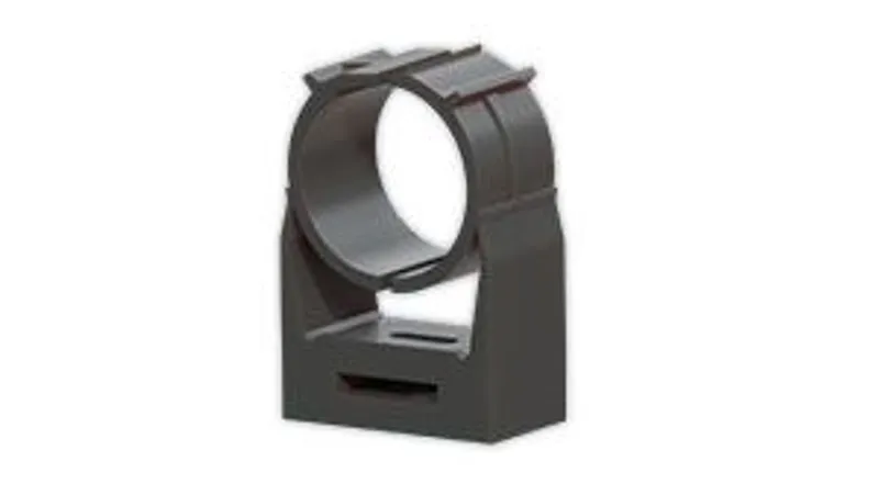 PIP-009-G ASD PIPE CLIP 25mm
