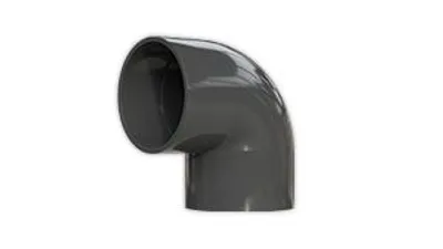 PIP-017-G ASD ELBOW 90DEG