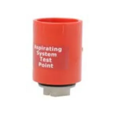 PIP-018 ABS Air Sampling Test Point