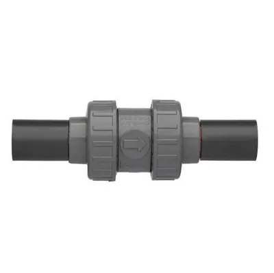 PIP-024-G END-OF-LINE VALVE (25 mm Large Check Valve (blow out valve)