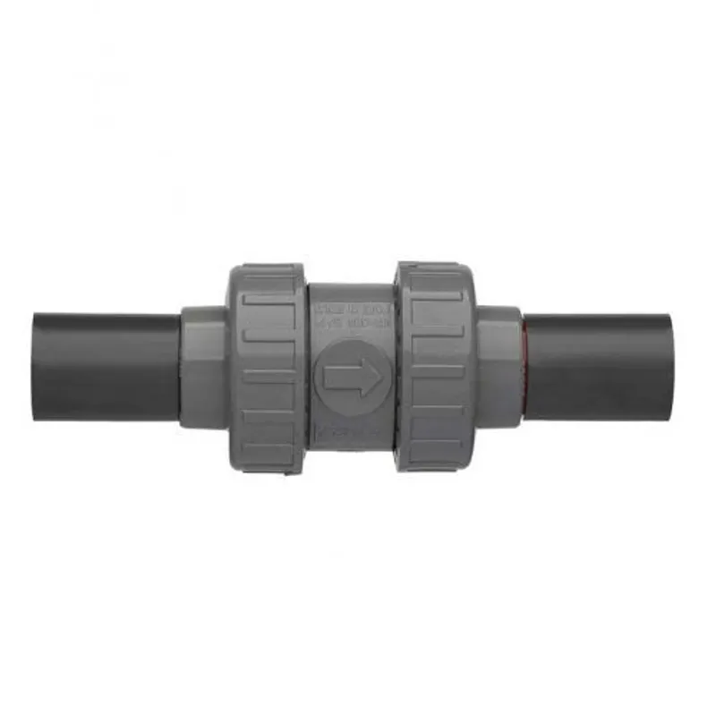 PIP-024-G END-OF-LINE VALVE (25 mm Large Check Valve (blow out valve)