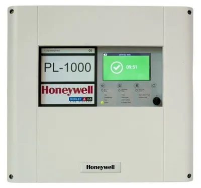 PL-1000 Morley-IAS Plus