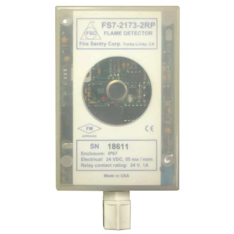 PL-3563-0004 Wall Mount, S7FS7 Detector