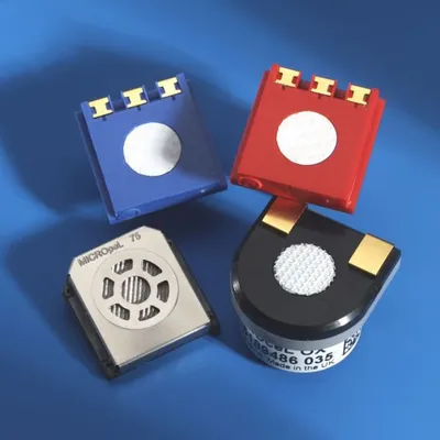 PM779-000 Flammable Gases LEL Pellistor Sensor 75M (0-100%LEL) MICROpeL
