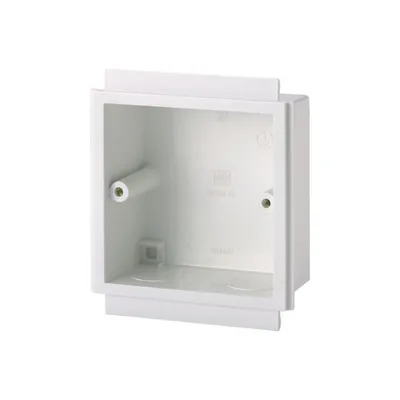 PPA100LIDWHI Prestige Poles Accessories