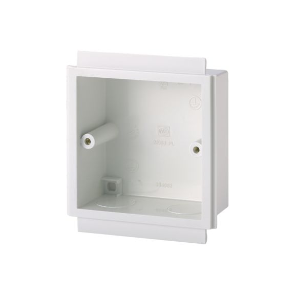 PPA100LIDWHI Prestige Poles Accessories