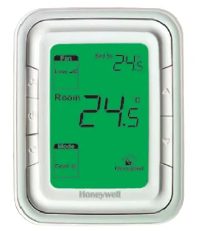 PRO-SENS-0.10 PRO-SENS Smoke Aspiration System