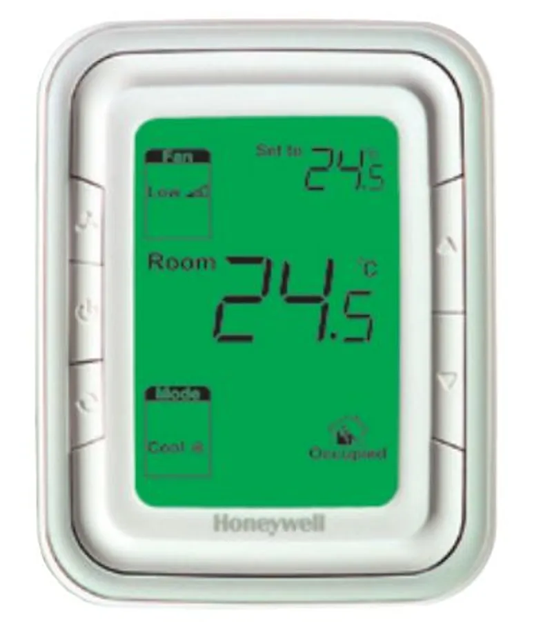 PRO-SENS-0.10 PRO-SENS Smoke Aspiration System