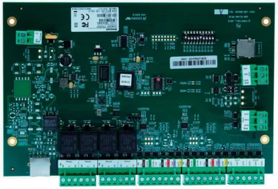 PRO3000 Access controller