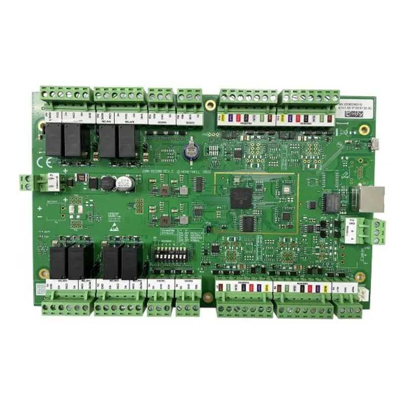 PRO4000PD2 PRO4000 Controllers